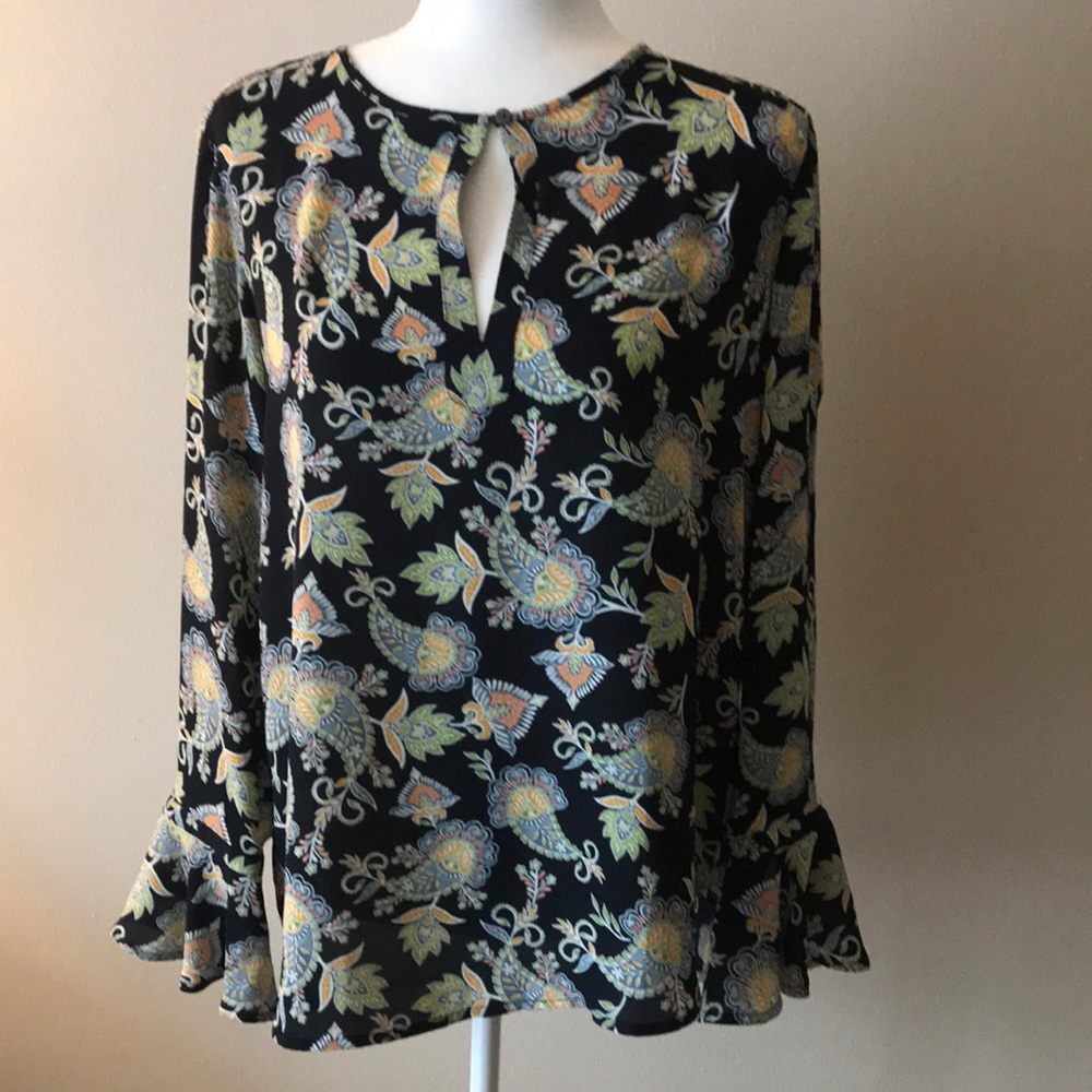 🌺LOFT Blouse🌺
